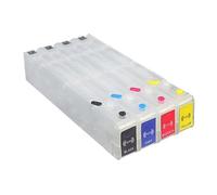 GSwReJ Cartouche à Encre de Recharge Compatible Compatible avec Divers modèles Pagewide Pro 352DW 377DW 452DN 452DW 477DN 477DW 552DW 577Z 577DW sans Puce