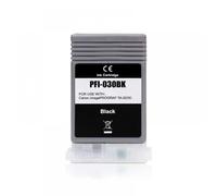 GSwReJ Cartouche à Encre PFI-030 Compatible Encre Pigment 55 ML Compatible avec ImagePrograf TA-20 TA-30