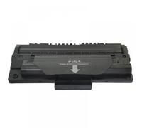 GSwReJ Cartouche de Toner Noir Compatible ML-1710d3 1710d3 1710 Compatible avec Les imprimantes comme ML-1510 ML-1710 ML-1740 ML-1750 ML-1520 SCX-4016 SCX-4100 SCX-4116 SCX-4216F