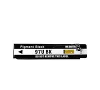 GSwReJ Cartouches à Encre universelles compatibles avec Pagewide 577DW 577Z P55250DW P57750DW MODÈLES 97UX 97UA 972X 973X 974X 975X 913A