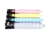 GSwReJ Cartouches de Toner compatibles Compatible avec Versalink C8000 C9000 DocUcentre-VI C4471 3371 3370 2271 en Couleur et Noire CMYK