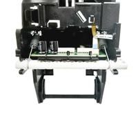 GSwReJ Chariot à tête d'impression Compatible Compatible avec Pro 276DW 8600 Série 251 8610 8620 8630 251DW 8600 Plus 276DW 8630