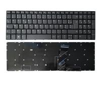 GSwReJ Clavier avec Couvercle supérieur Repose-Paume Compatible avec 320-15 320-15ISK 320-15IAP 320-15AST 320-15IKB AZERTY français(FR Keyboard)