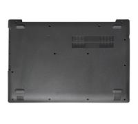 GSwReJ Clavier avec Couvercle supérieur Repose-Paume Compatible avec 320-15 320-15ISK 320-15IAP 320-15AST 320-15IKB AZERTY français(D Shell)