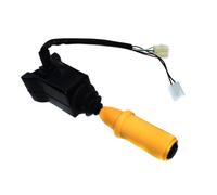 GSwReJ COMMUTATION DU LEVER RETOUR AVANCE AVANCE COMPATION POWER SHIFT COMPATIBLE AVEC JCB 2CX 3CX 4C Série 1400B 1550B 1600B 1700B 70121201