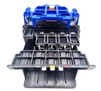 GSwReJ Compatible Crinthead 962 963 Compatible avec OfficeJet Pro 9015E 964 9019E 9015 9010E 9019 9014E 9025 9026E 9023E 9028 9013E 965 9022E 9020