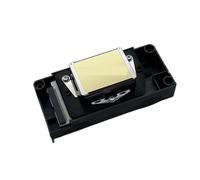 GSwReJ Compatible DX5 F186000 Priver Head for Eco Solvent Printers F1440-A1 Remplacement de Remplacement de la tête d'impression(New F186000 4 Lock)