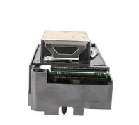 GSwReJ Compatible ECO Solvent PRINTHEAD DX5 Compatible avec Les imprimantes à Jet d'encre 1604 1614 Modèles F186000 F187000 Déverrouillé