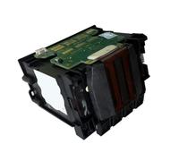 GSwReJ Compatible Imprinthead 711 Compatible avec DesignJet T120 T520 T130 T530 T125 T525 T100 Imprimantes C1Q10A Machine de désassemblage de la tête de l'imprimante de Remplacement C1Q10A