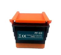 GSwReJ Compatible PF-03 Imprimez Head Compatible avec Les Traceurs de la série IPF, y Compris IPF500 IPF510 IPF600 IPF605 IPF610 IPF700 IPF710 IPF720 IPF810 IPF815 et IPF9000S