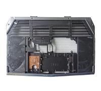 GSwReJ Coque de Base inférieure 0Y5FKV Compatible avec Ordinateur Portable 15 R2