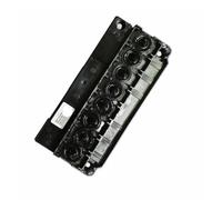 GSwReJ Corps Compatible avec Un connecteur Vert Compatible avec Mutoh ValueJet 1604 1614 1204 1304 DX5 Mimaki JV33 Imprimantes