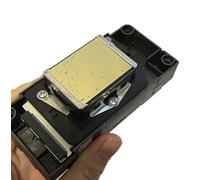 GSwReJ Déverrouillé DX5 Compatible avec Une imprimante Eco Solvent Good State F186000 Tête d'impression