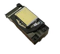 GSwReJ DX5 F186000 Déverrouillé la tête d'impression Compatible avec RJ900 JV33 JV3 1604 1614 Xuli X6-1600S Pièce de Remplacement des imprimantes