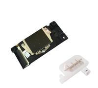 GSwReJ DX5 Printhead F160010 Tête d'impression à Base d'eau Compatible avec Les imprimantes 9800 7800 4400