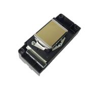 GSwReJ DX5 Printhead F187000 à Base d'eau Compatible avec 4880 7880 9880 imprimantes