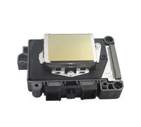 GSwReJ DX7 F196010 Print Head Compatible avec Divers modèles de R3000 Pro3800C 3850 3880 3890 imprimantes déverrouillées