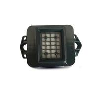 GSwReJ Eco Solvent adapté à la tête d'impression FA09050 Compatible avec XP600 XP601 XP610 XP700 XP701 XP800 XP820 XP850