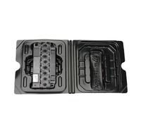 GSwReJ Eco Solvent DX5 Compatible avec diverses imprimantes à Jet d'encre, notamment Mutoh 1604 1614 et Mimaki Series F186000 F187000