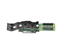GSwReJ Eco Solvent Print Head Compatible avec Roland 540 Mimaki JV2 JV4 Printers DX4 Modèle