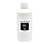 GSwReJ Encre de Colorant 1000 ML Compatible avec Fuji DX100 T7811 T7812 T7816 et D700 T7821 T7826 Disponible en 6 Couleurs