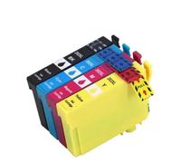 GSwReJ Ensemble de Cartouches à Encre Compatible 202xl Couleur Compatible avec XP6000 XP6100 XP6105 XP6005 inclut la Puce