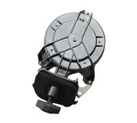 GSwReJ Ensemble de démarrage en Moteur de Bateau 2T 6HP 8HP 6G1-15710-81-00 Compatible avec 6G1-15710 6G1-15710-81 Pièces de Remplacement Compatible avec Les Moteurs Hors-Bord Marins