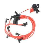 GSwReJ Ensemble de Fils de Bougie d'allumage Compatible avec 5. 0l 5. 7l 6. 2L 383 377 350 MAG V8 Les Moteurs s'adaptent 863656A1 84-863656A1 Remplace Sierra 18-8828-1 Mallory 9-28009