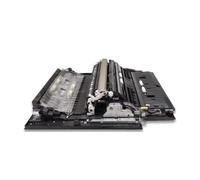 GSwReJ Ensemble de Porte latérale Compatible avec Les pièces de Moto Automobile 4002i 5002i 6002i 7002i 8002i 9002i