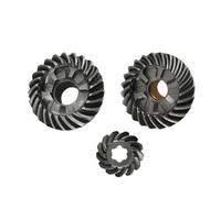 GSwReJ Ensemble d'engrenages compatibles de 48HP 55HP Moteur OUTBOOD 697-45551-00 PIMION 697-45571-00 Inverse 697-45560-01