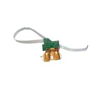 GSwReJ Ensemble d'unité de Chariot 10pcs Compatible avec diverses imprimantes, Dont 511 513 518 519 531 538 618