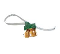 GSwReJ Ensemble d'unité de Chariot Compatible 10pcs Compatible avec Les modèles de réservoir de Bureau 511 513 518 519 531 538 618