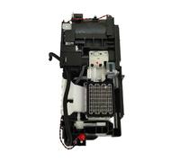 GSwReJ Ensemble Pompe À Encre Unité De Nettoyage Compatible avec WF C5790 C5710 C5210 C5290 C5290a M5299a C579Ra M5799a