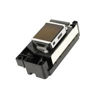 GSwReJ F158000 Compatible F160010 DX5 Tête d'impression Compatible avec l'encre à Base d'eau Compatible avec diverses imprimantes, notamment Mutoh RJ900 RJ900C 4800 7800 9800