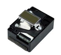 GSwReJ F185000 Print Head Compatible avec L1300 T1100 T1110 ME1100 ME650 ME70 C10 C110 C1100 C120 T30 WF1100