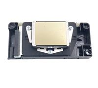 GSwReJ F187000 DX5 Face à Base d'eau Déverrouillé Head imprimé Compatible avec la série 4880 9880 7800