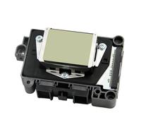 GSwReJ F189010 Deuxième tête d'impression verrouillée Compatible avec Le solvant DX7 et Compatible avec Divers modèles de Stylet B300 B310 B500 B510 B308 B508 B318 B518