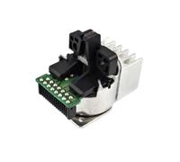 GSwReJ Imprimer la tête Compatible avec Les imprimantes TM220 TM-U220, y Compris 220pd M188D U220PA U220PB U220PD TM-U220PA TM-U220B TM-U220PB TM-U220PD Modèles