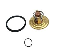 GSwReJ Kit de Thermostat 833366 140f 60C Compatible avec Les Moteurs Penta MD2 MD6A MD6B MD7A MD7B ajuste Le numéro de pièce 875796