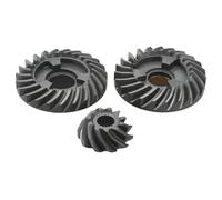 GSwReJ Le kit de Vitesse Compatible Compatible avec Le Moteur extérieur de 35 ch 40 ch Comprend Le 57311 94401 pignon 57521 94402