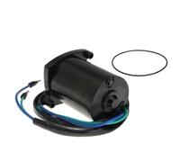 GSwReJ Le Moteur de Garniture inclinable Compatible avec Les Moteurs Marins remplace Les pièces 828708T 878265A1 878265A4 8M0031551 T1082M 67-2802 6250 10826N s'adapte à Divers modèles de Bateaux