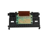 GSwReJ Le Remplacement Compatible de la tête d'impression Compatible avec Les modèles QY6-0073 Fonctionne avec IP3600 IP3680 MP540 MP545 MP550 MP558 IMPRIMENTS Noir Couleur Fleur