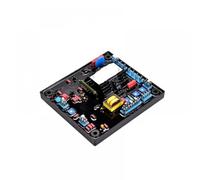 GSwReJ Module de contrôle Automatique de Tension Compatible Compatible avec alternateur AC sans balais monophasé 200KW SX440 AVR