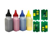 GSwReJ Poudre de Toner colorée 5AA, 1x Compatible avec Les modèles d'imprimante P5021cdn P5021cdw M5521cdn M5521cdw 5021 5026 M5521 M5526 Compatible avec numéro de pièce 8K1927225B