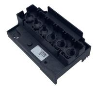 GSwReJ Printhead Compatible avec l'imprimante Compatible avec Stylus Photo R360 EP-4001 RX585 G4500 EP-4004 RX590 RX560 R380 D870 RX580 F 173060