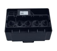 GSwReJ Printhead Compatible avec Me Office Stylus C120 ME650FN ME1100 D120 ME650F Modèles F185010 Pièce de Remplacement