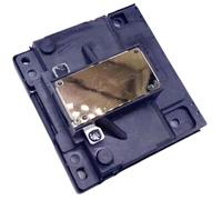 GSwReJ Printhead F197000 Compatible avec Stylus ME535 PX-047A SX438W SX438 SX430W SX430 ME560 ME960W ME620F PX205 ME350 NX430 TX420W Pièce de Remplacement des imprimeurs