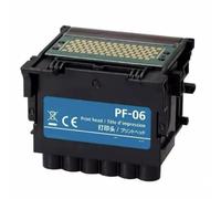 GSwReJ Remplacement Compatible de la tête d'impression à Jet d'encre Compatible avec PF-06 TM-200 TM-205 TM-300 TM-305 TM-5200 TM-5205 TM-5300 TM-5305 TX-2000