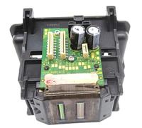 GSwReJ Remplacement Compatible de la tête d'impression Compatible avec Photosmart 5522 3070A 5514 3521 5524 5515 5520 3524 5510 5512 5525 3520 3070 3522