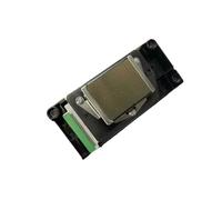 GSwReJ Tête d'impression avec connecteur Vert Compatible avec Mutoh ValueJet 1604 1614 1204 1304 Pièces de l'imprimante Plus 8 amortisseurs Japon Compatible avec DX5